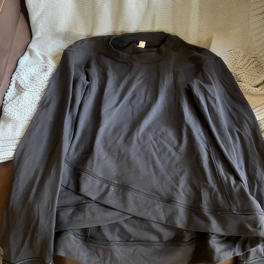 Bundle 2 Lululemon Swiftly Track Long Sleeves - image 3